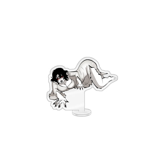 Witchy_Tea_Cup Ring Crawl Standee