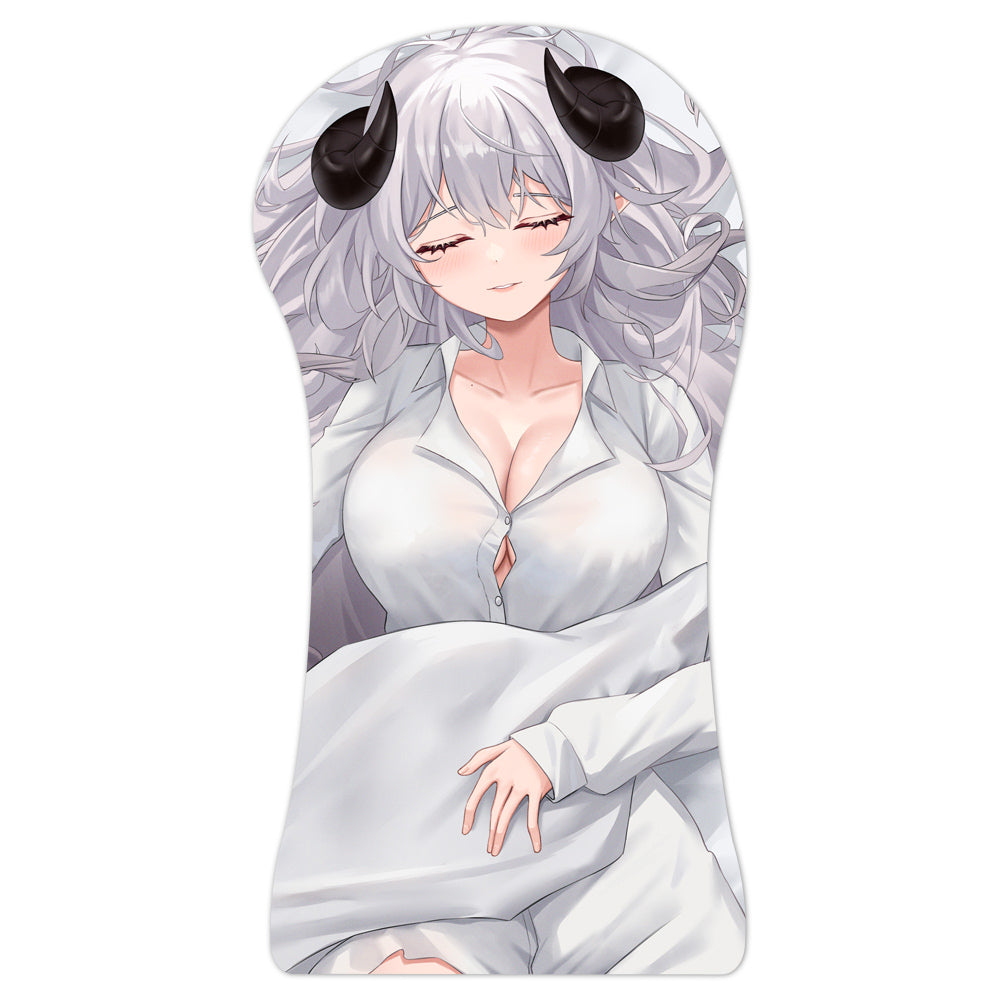 PetiiteVT 3D XL Mousepad