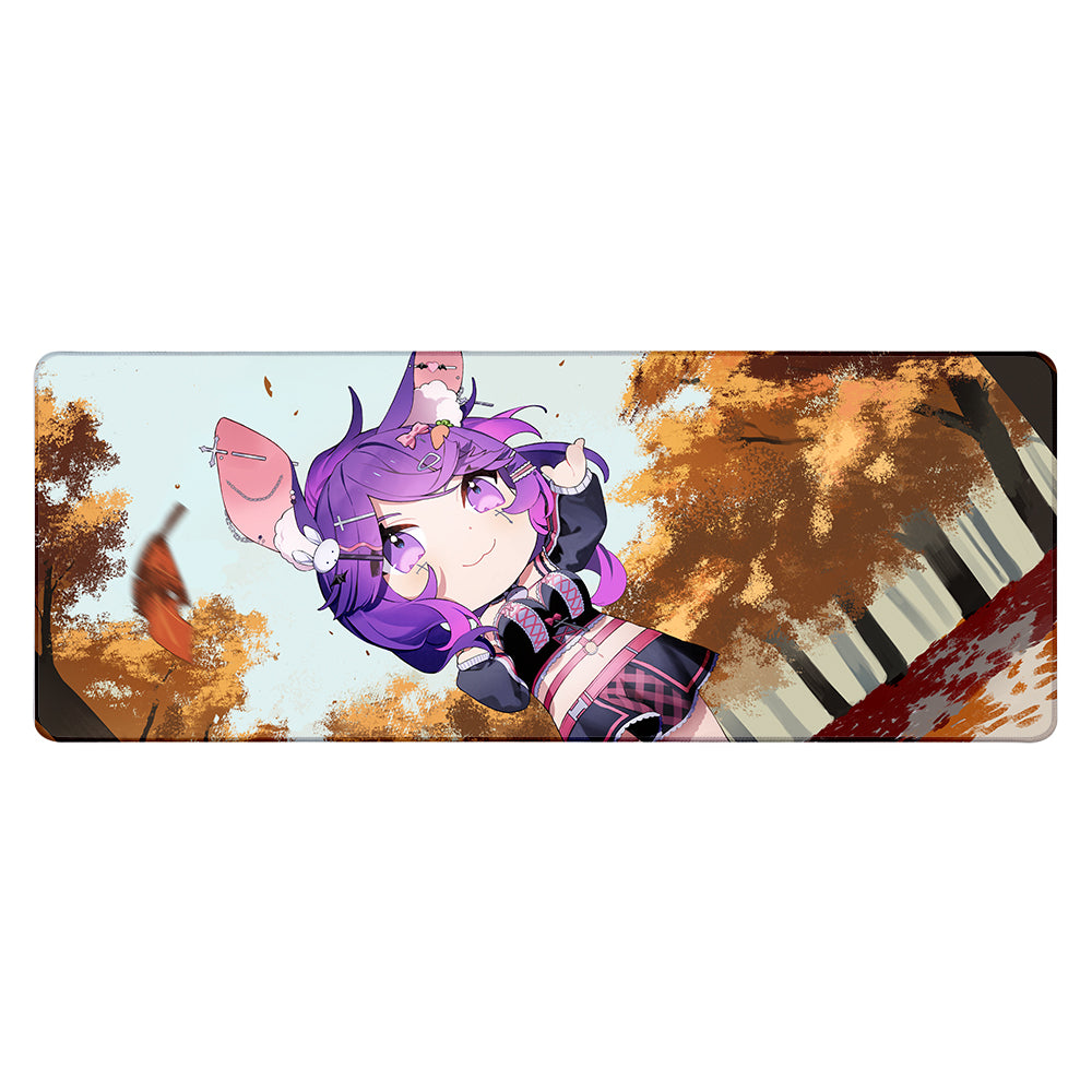 Buni Autumn Breeze XL Mousepad