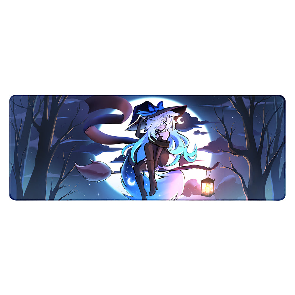 MysticLight Witchstic Night XL Mousepad