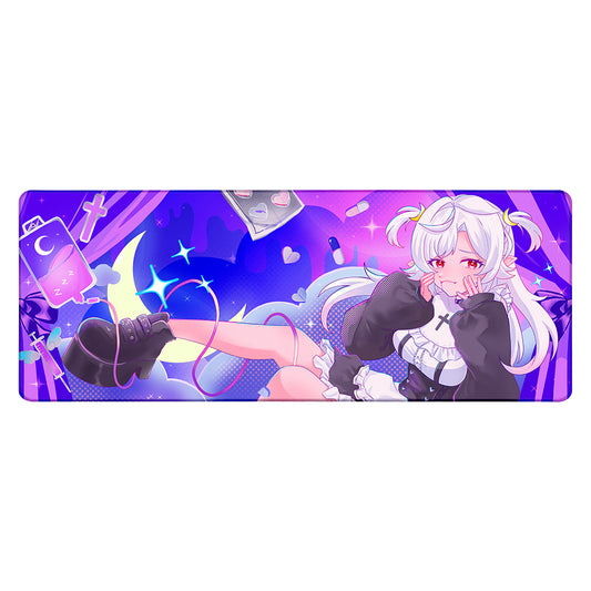 RuriNemui Blood Work XL Mousepad