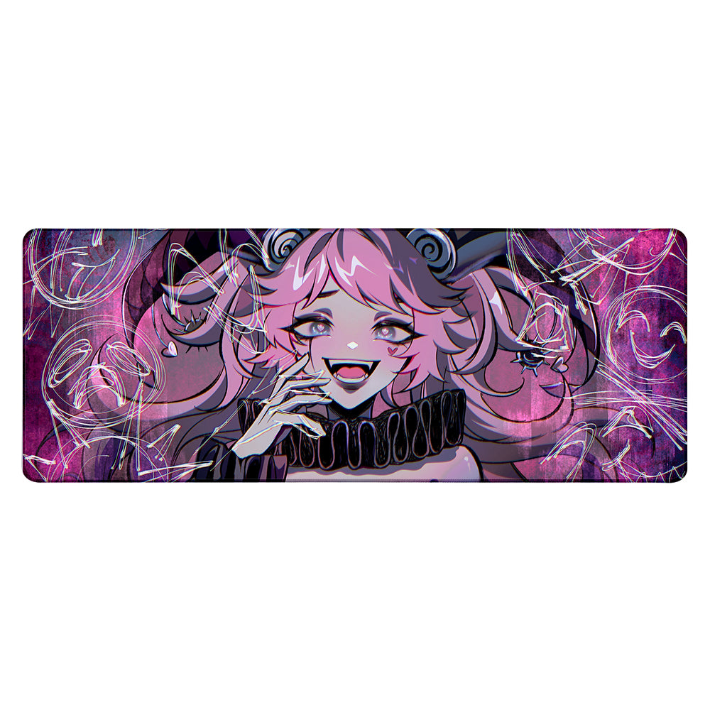 Saiko Cult Leader XL Deskmat