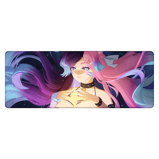 StarliFox Stars XL Mousepad