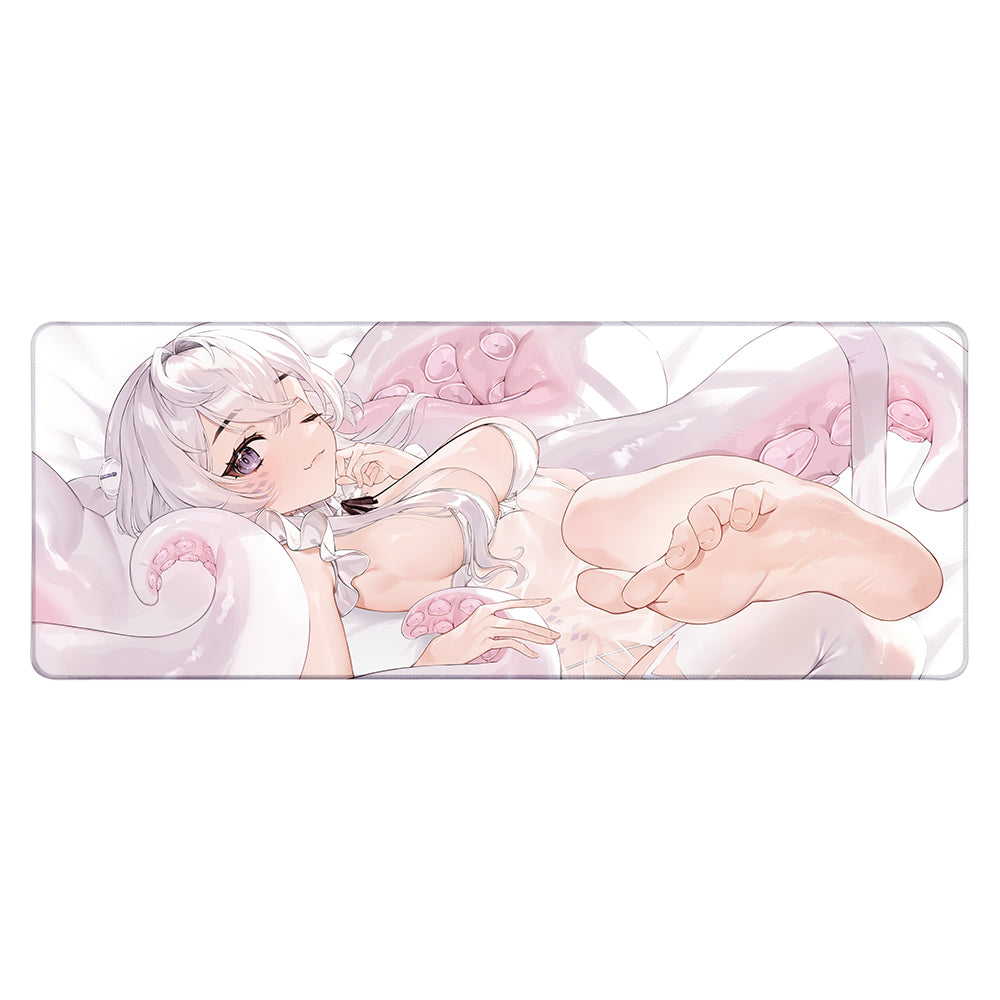 Ywuria Sweet Embrace XL Mousepad