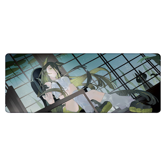 LorelaiLoch Gaming Kelpie XL Mousepad