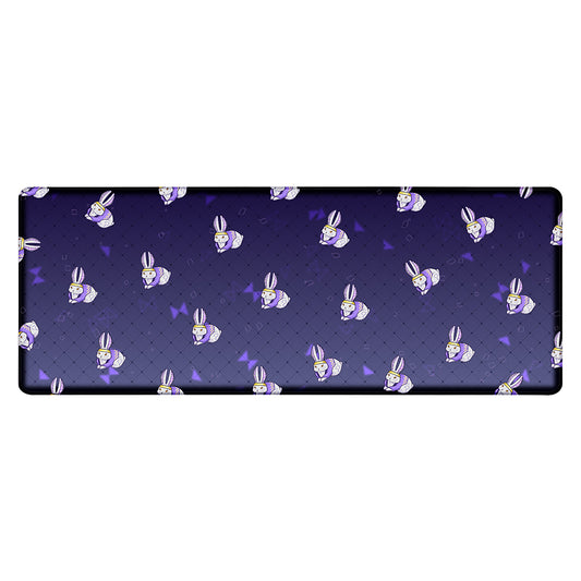 HakuJadeVT Bunnies XL Mousepad