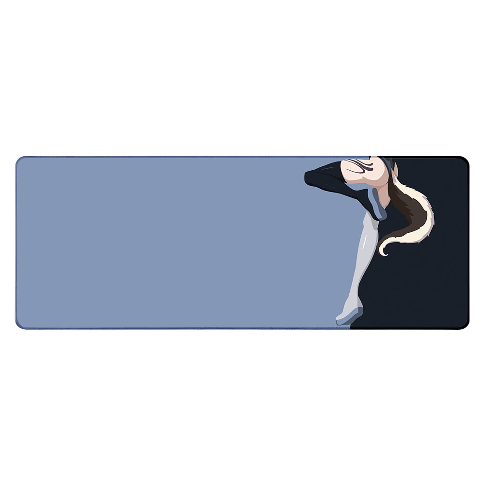 DizzyElaine XL Mousepad