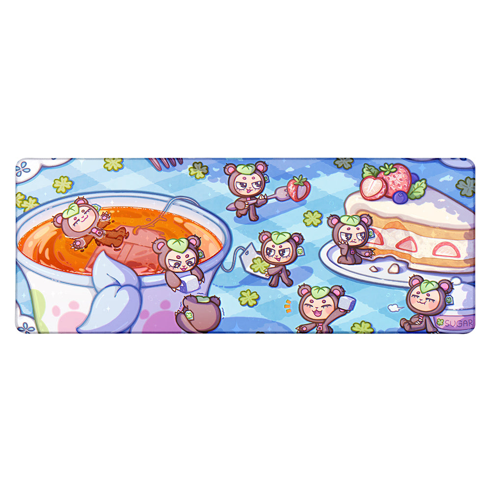 LileeTea XL Mousepad