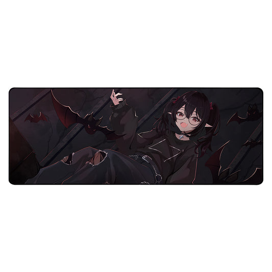 Rev Domain XL Mousepad