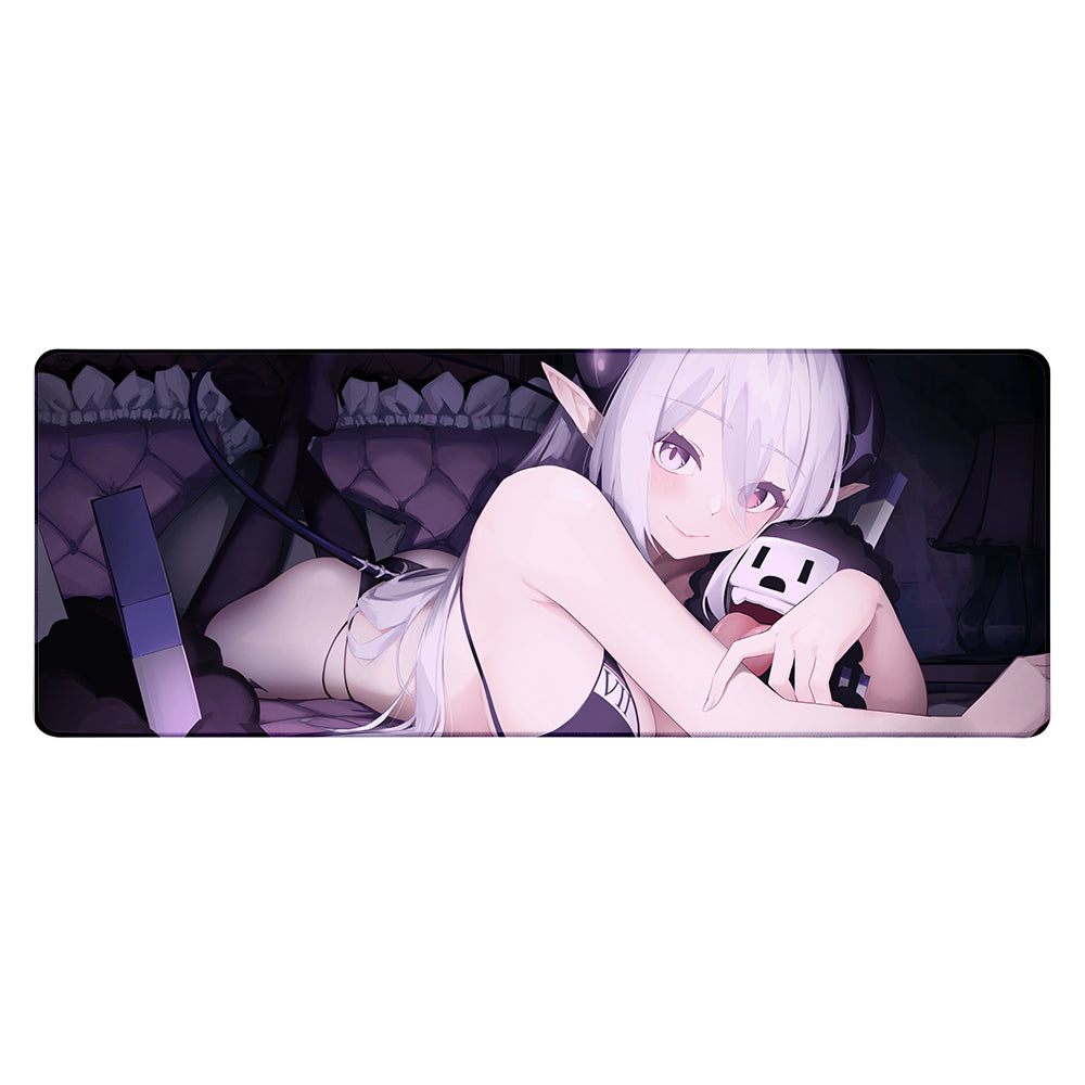 Sevy Lights Out XL Mousepad