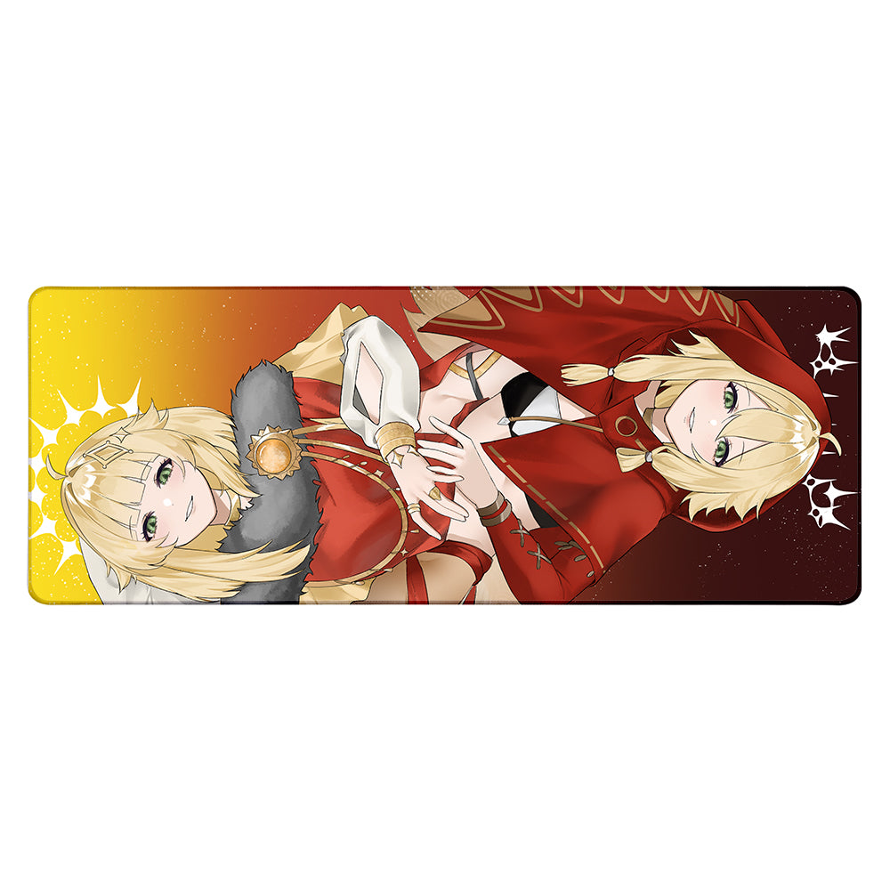 Velkyen Eclipsebound XL Mousepad