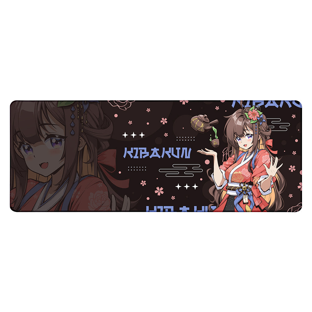 K1bakun Revitalize XL Mousepad