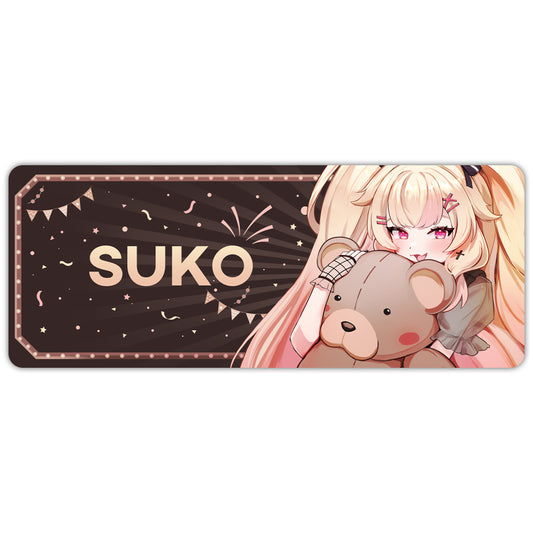 Suko Game Prize XL Mousepad