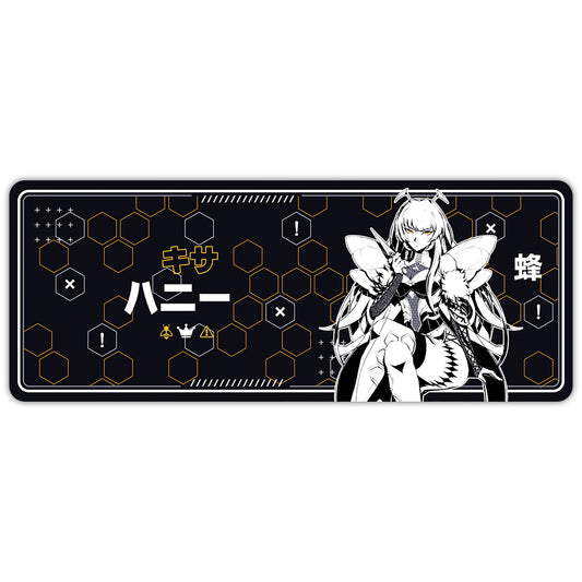 Kisa Queen Bee XL Mousepad