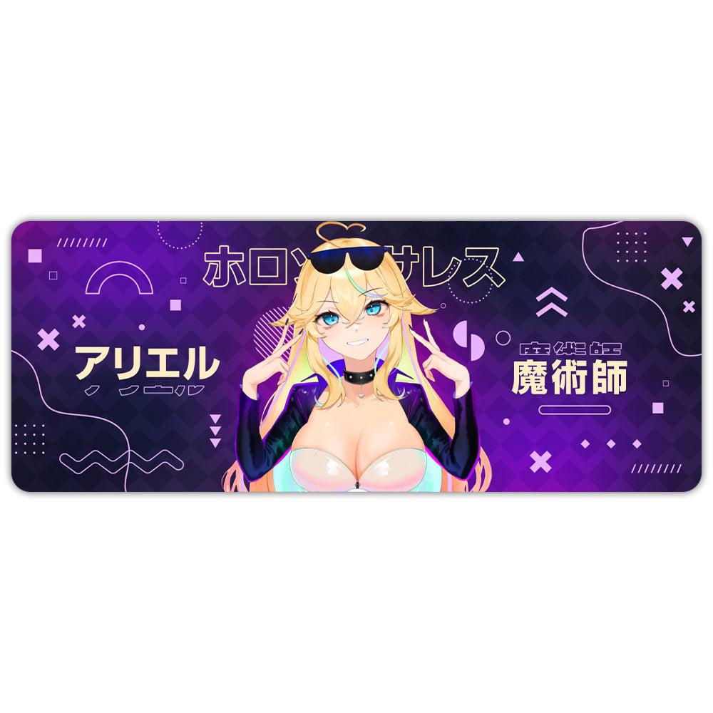 Arielle Idol XL Mousepad