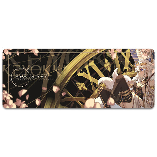 Keyokku Grand Time XL Mousepads