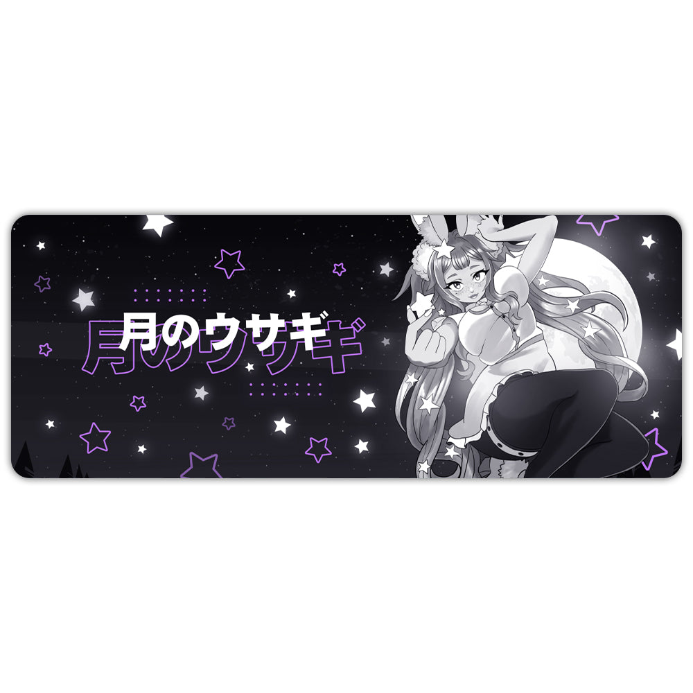 UzuriMia Lunar XL Mousepad