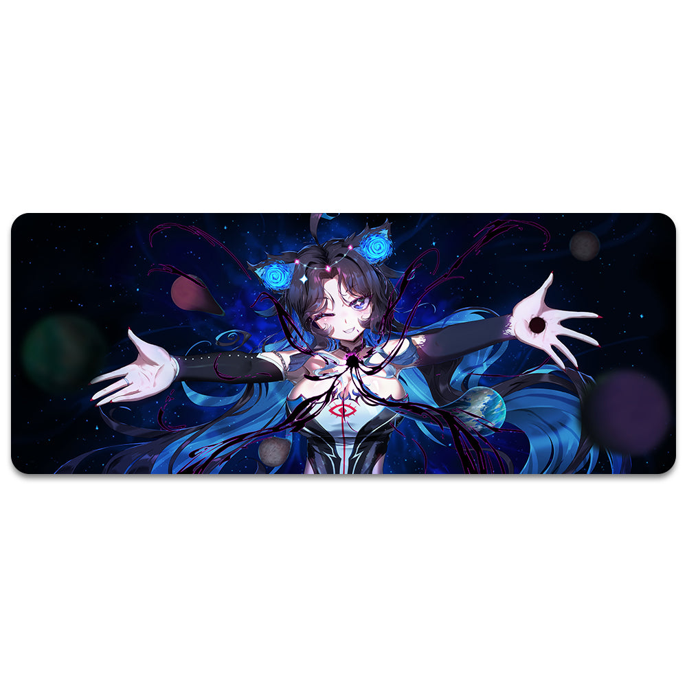 Fufu Cosmic XL Mousepad