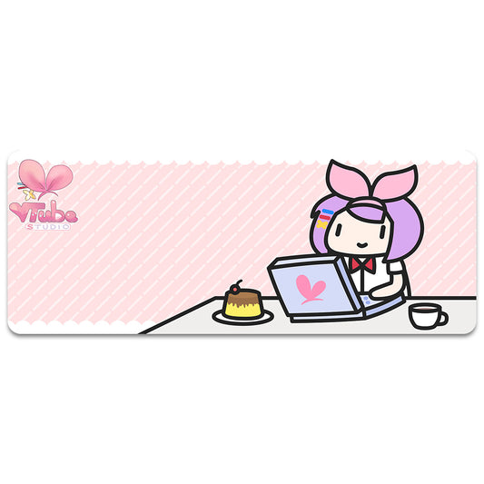 VTube Studio Work XL Mousepad