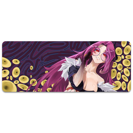 Giwi Parasitic XL Mousepad