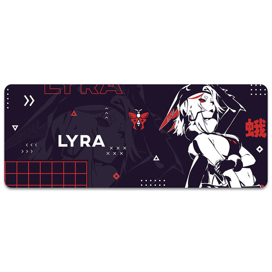 LYRA Poised XL Mousepad