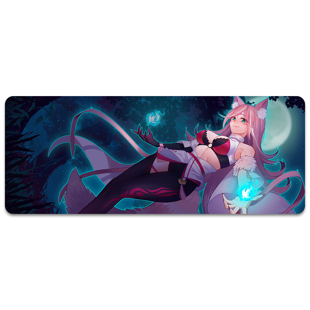 Kari Calm Aura XL Mousepad