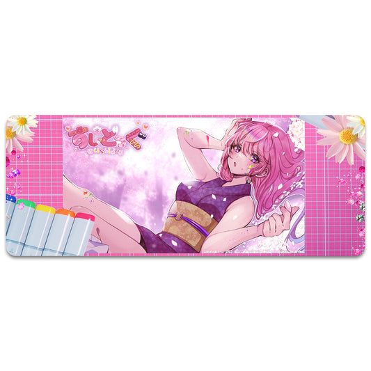 Sushidog Artwork XL Mousepad