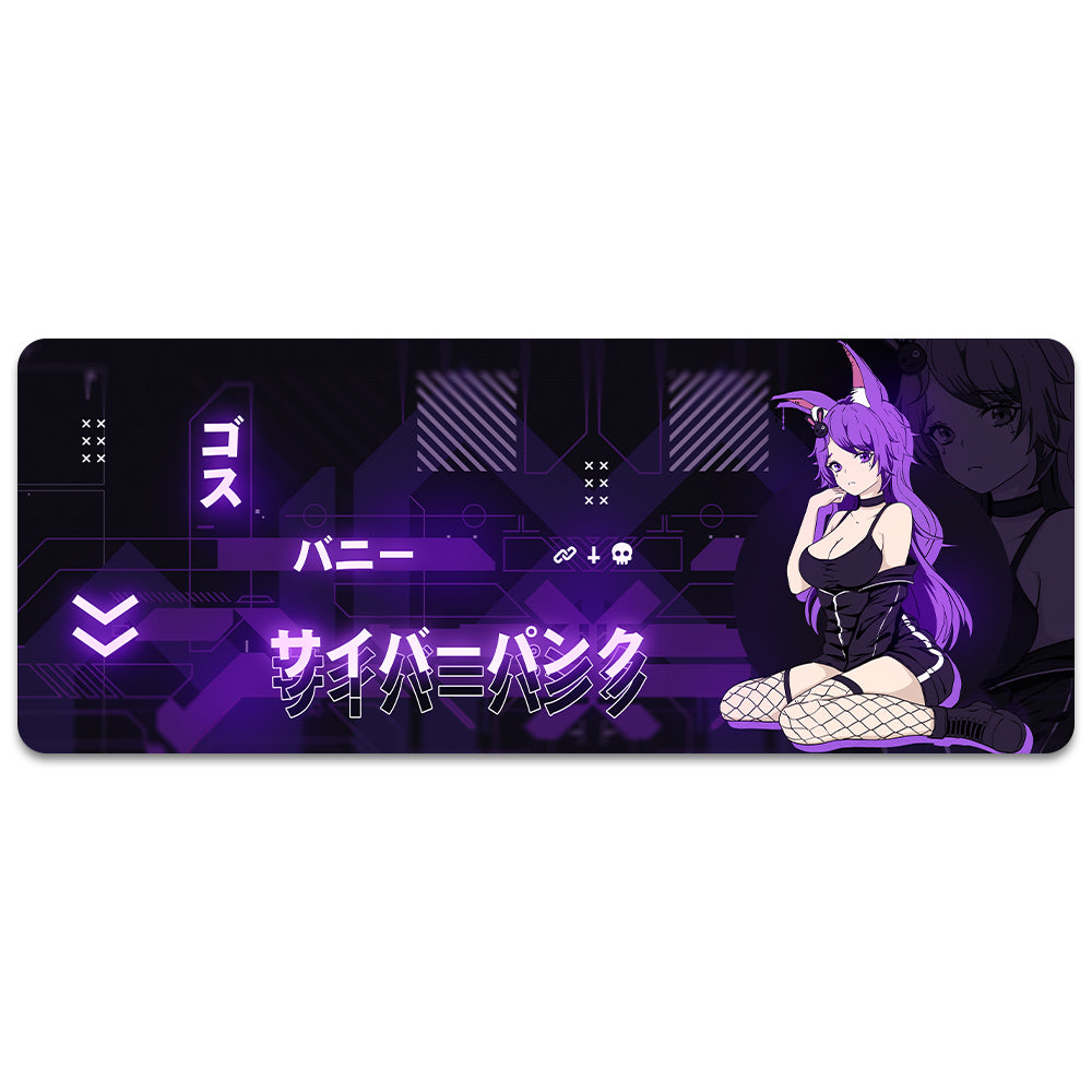 Buni Neon XL Mousepad