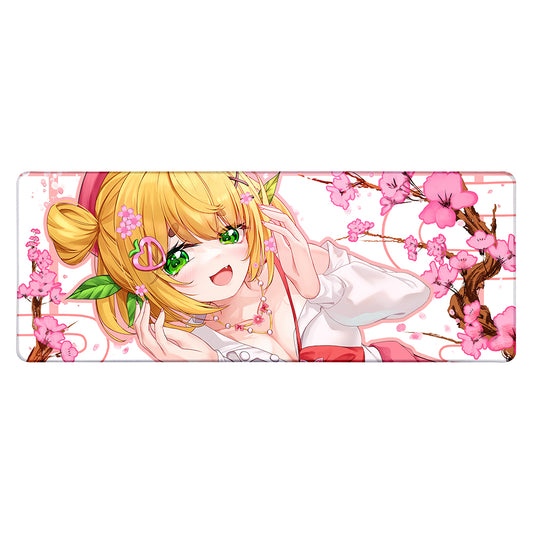 ProjektMomo Sakura Blossom XL Mousepad