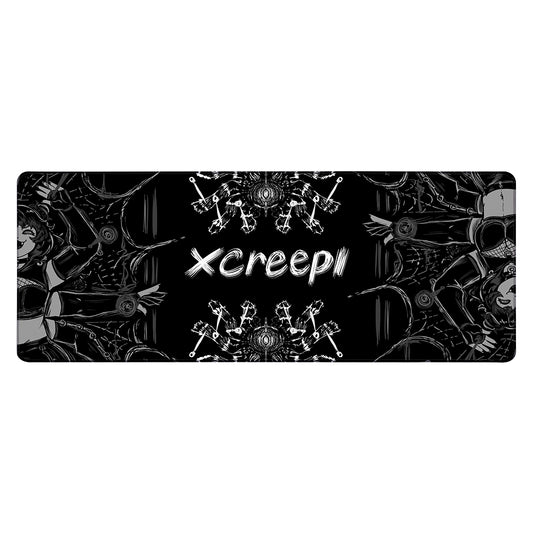 xcreepi Looming Display XL Mousepad