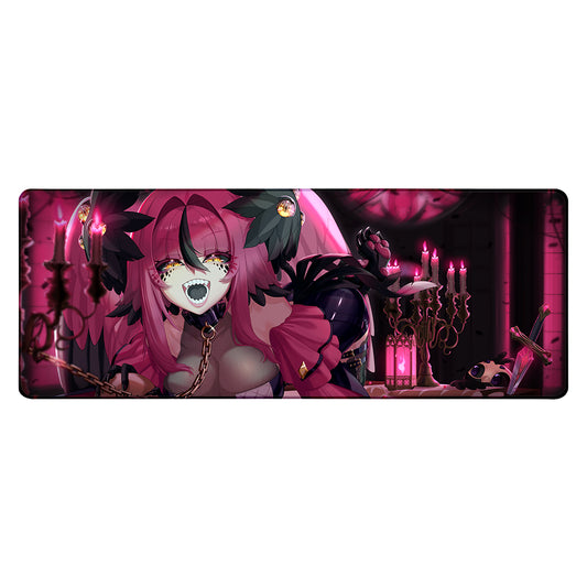 Corina_vizi Xl Mousepad