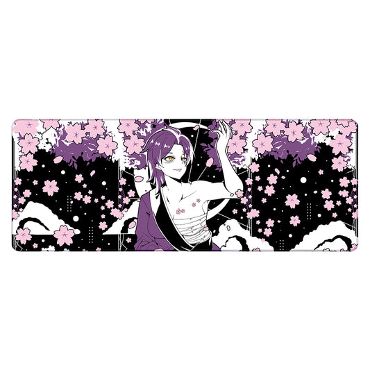 LunariValkyrie Tarot XL Mousepad