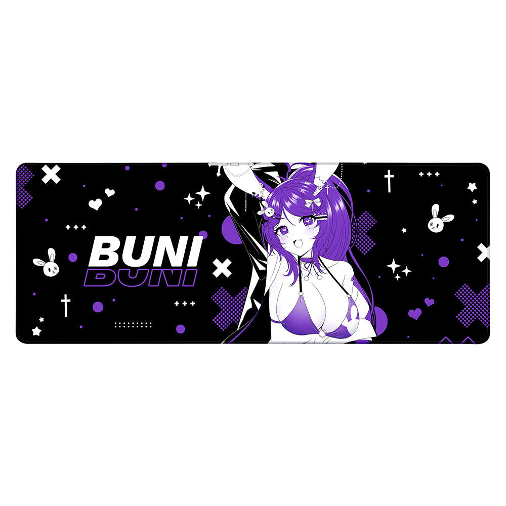 Buni Rave XL Mousepad