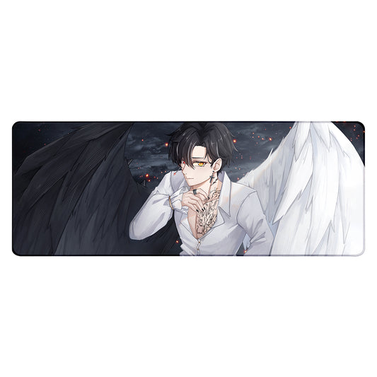 xRekudo Nephalem Vampire  XL Mousepad