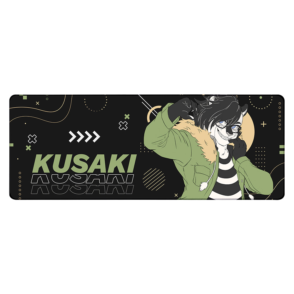 Kusaki Mixup XL Mousepad