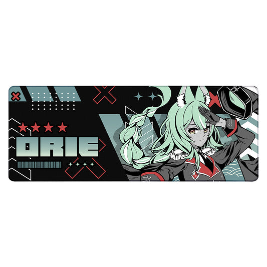 Orie General XL Mousepad