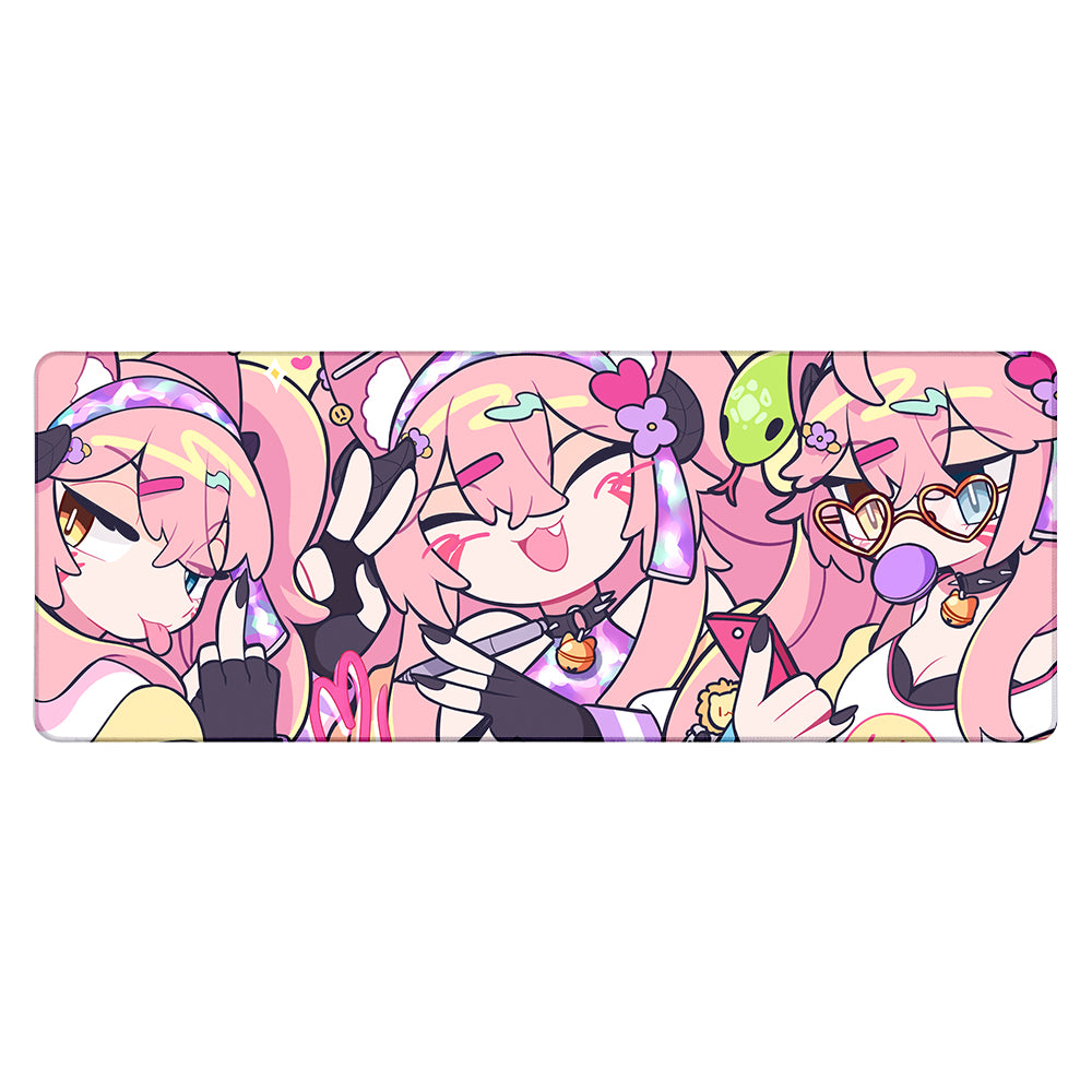 bukimera XL Mousepad