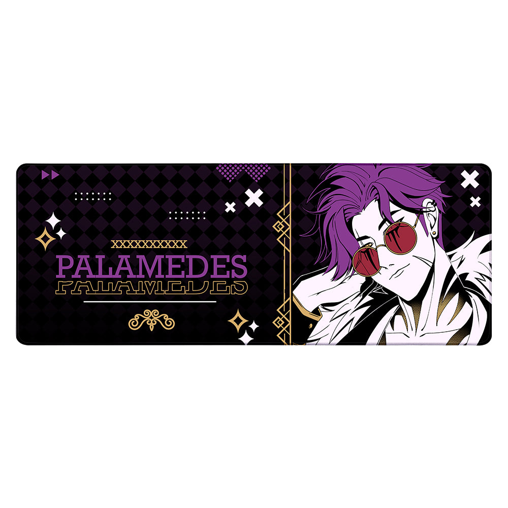Palamedesvt Velvet Vice XL Mousepad
