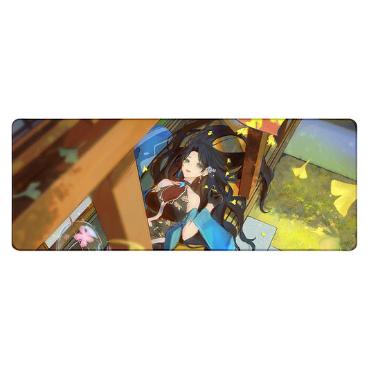 Tomo Kitagawa Eternal XL Mousepad