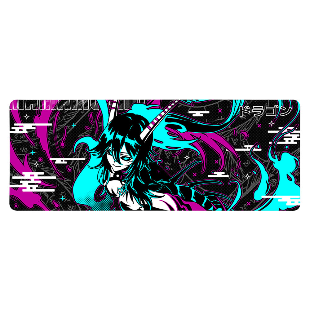 MamaMochii Soul Reaper XL Mousepad