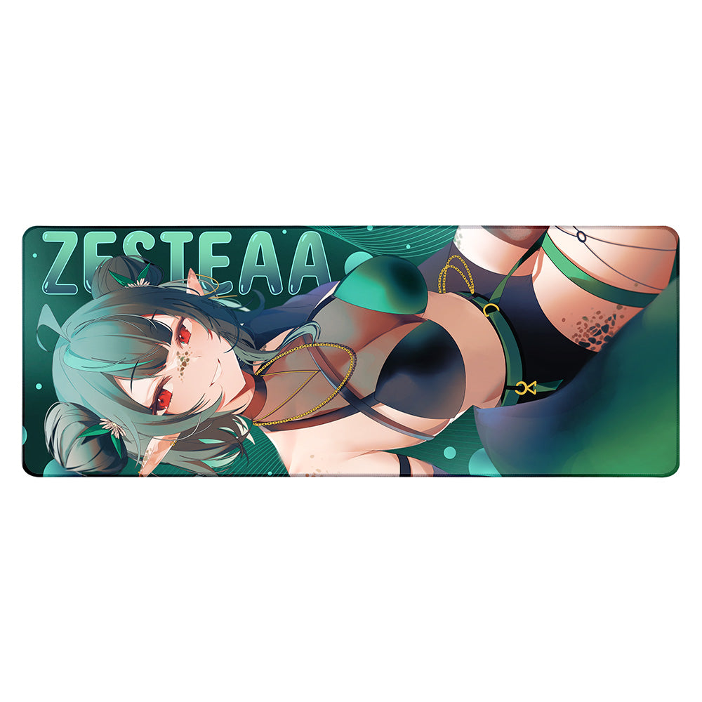 Zesteaa Kaleidoscopic Realm XL Mousepad