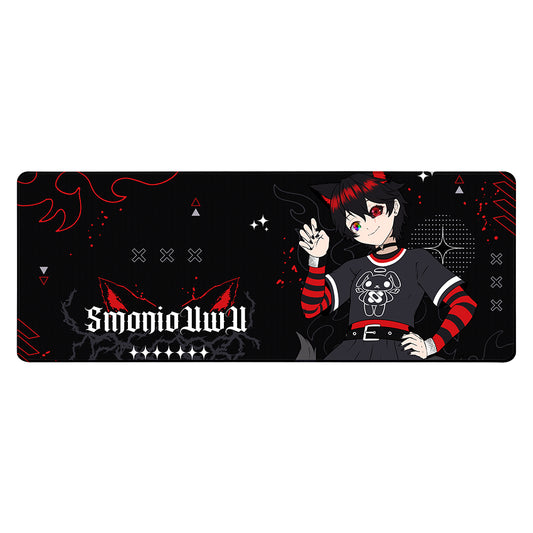 SmonioUwU Femboy Vogue XL Mousepad