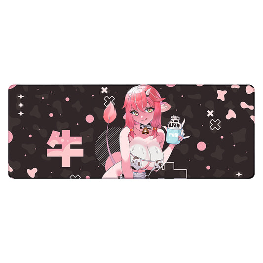 AlmaMaito Got Milk? XL Mousepad