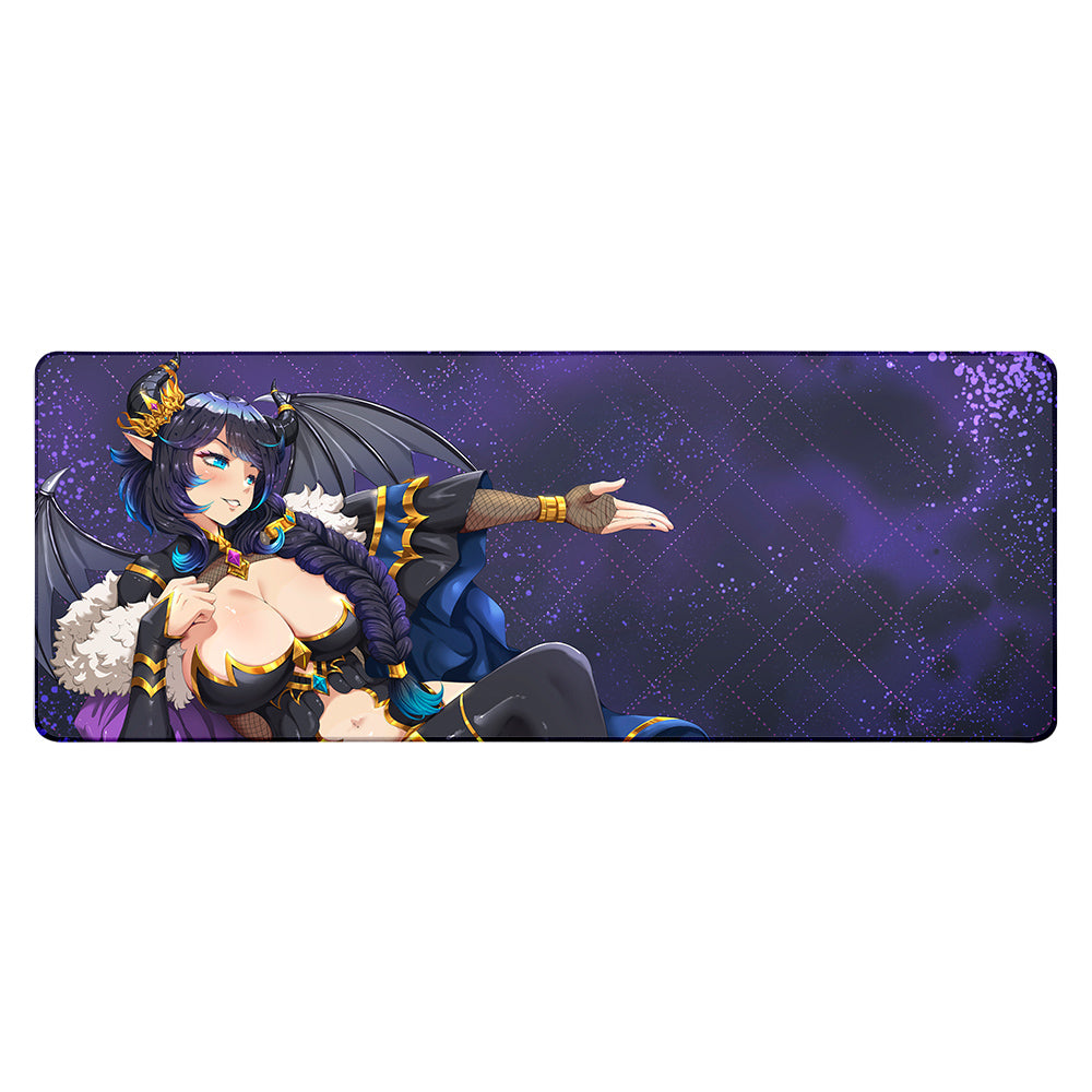 Kitnetic Queen's Seduction XL Mousepad