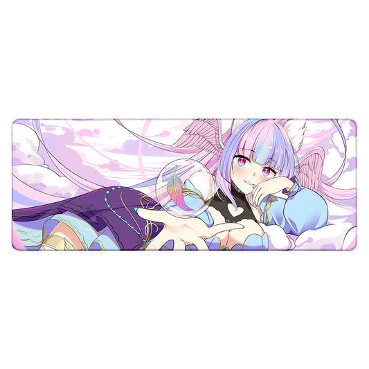 CelesteSeelie Goddess of Memories XL Mousepad