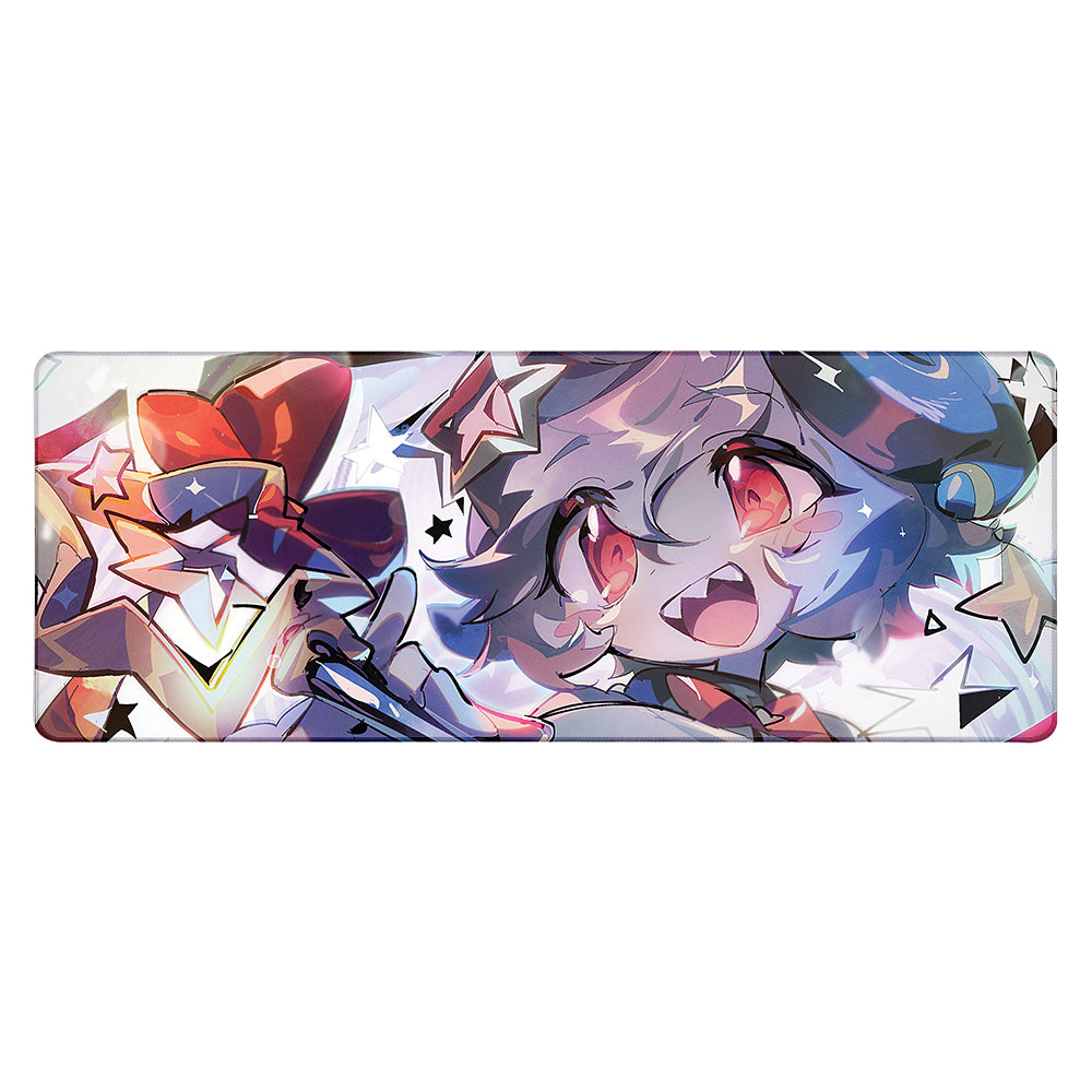 Muzu Nomi Magical Brat XL Mousepad