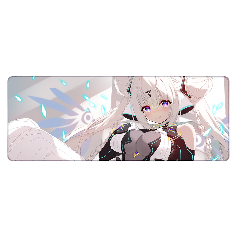 NovellusDea Blushing XL Mousepad