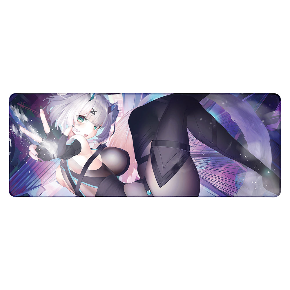 SylentBell Glimmer XL Mousepad