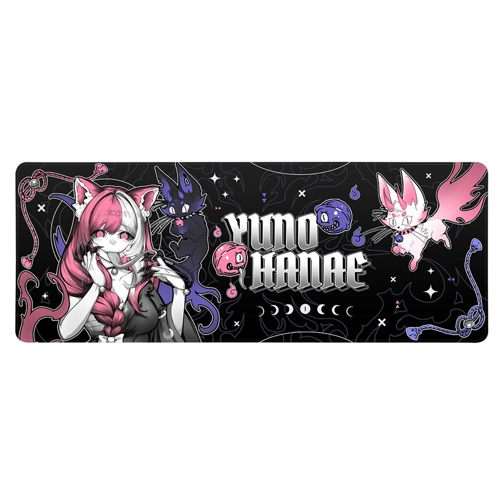 Magica "Crazy For You" XL Mousepad