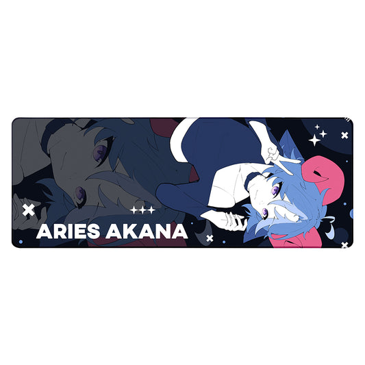 AriesAkana Fem XL Mousepad